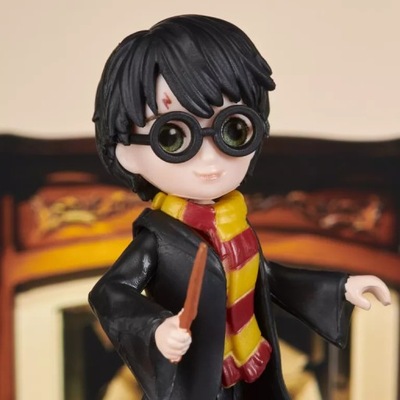 SPIN MASTER HARRY POTTER WIZARDING WORLD FIGURKA