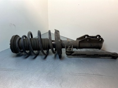 2011 opel insignia a амортизатор передній 13245967 фото №1