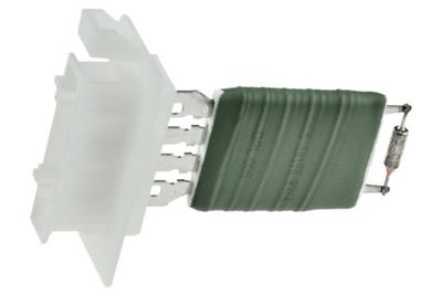 Nty резистор вентилятор фото №1