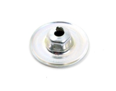 Болт крепления защита тепловой vw seat audi фото №1