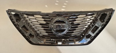 DÉFLECTEUR GRILLE DE RADUATEUR NISSAN QASHQAI II J11 AVEC 62310HV22A - milautoparts-fr.ukrlive.com