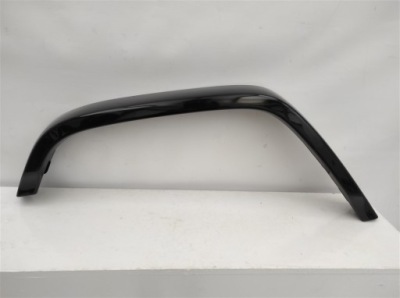 Молдинг крыло левая перед mercedes g 463 w463 фото №1