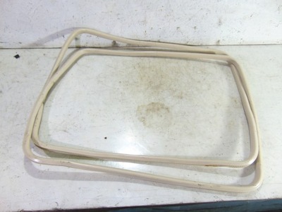 Прокладка люк fiat grande punto фото №1