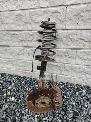 Mcperson амортизатор правий partner iii #1100 фото №1