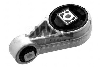 Swag подушка двигуна задня ford transit connect 02 фото №1