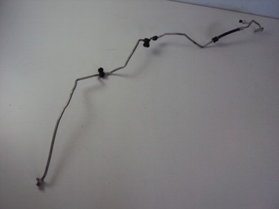 Шланг кондиціонера fiat 500 lift 1.2 фото №1