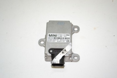 Mini r56 датчик блок управления модуль esp 6773031 фото №1