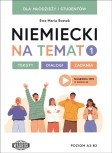 Niemiecki na temat 1 Teksty Dialogi Zdania - Ewa