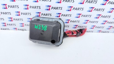 Mercedes w238 w213 коробка запобіжників a2135403038 фото №1