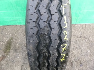 NEUMÁTICO COCHE DE CARGA 205/75R17.5 MICHELIN BIEZNIKOWANA NACZEPOWA DE CARGA  