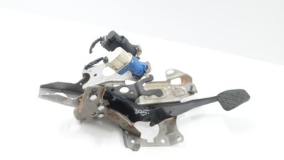 Ford fiesta mk7 педаль тормоза фото №1