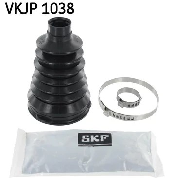 SKF TENSOR DE BOMBA VKJP1038 PROTECCIÓN DE MUÑÓN DE DIRECCIÓN  