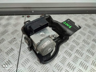 Peugeot 2008 i насос abs esc фото №1