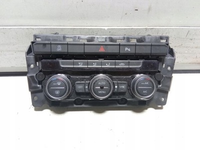 Vw t-roc панель обдув кондиционера 5g0907044fc фото №1