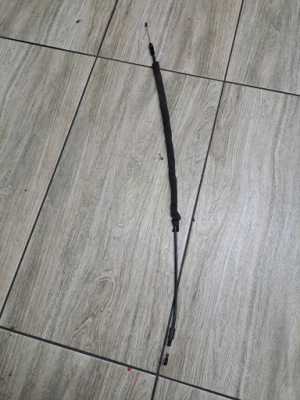 Трос тягa обігрівача renault premium dxi lift фото №1