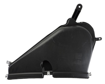 Впуск воздуха do фильтра кабины iveco daily 2014- фото №1