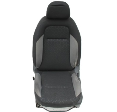 Citroen c3 picasso сиденье левый перед передний фото №1