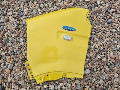 Master ii lift movano крила лівий перед передній фото №1