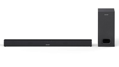 Sharp HT-SBW110 soundbar 2.1. 180W