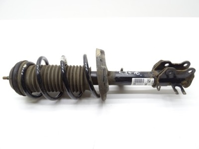 Амортизатор левый перед передний opel corsa e 1.4 13434133 фото №1