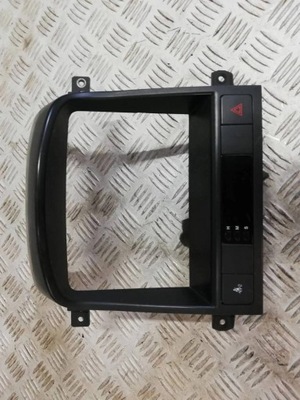 Chevrolet captiva рамка дисплея 96628248 фото №1