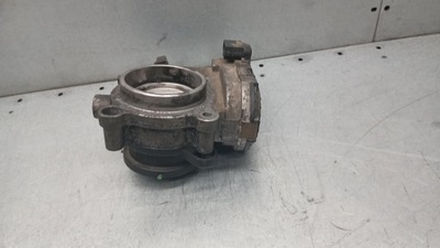 Дроссельная заслонка mercedes w170 r170 slk 2,3 компрессор фото №1