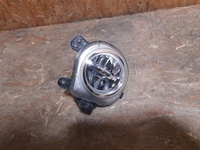 Противотуманная фара bmw 7560200003 фото №1