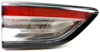 Org лампа лівий задня задня ford kuga iii mk3 escape фото №1