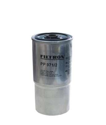 ФІЛЬТРИ ПАЛИВА FILTRON PP971/2