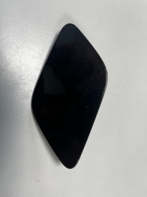 Оригінальна заглушка форсунка розпилювача лівий ліва volvo xc60 i lift 2013-17 фото №1