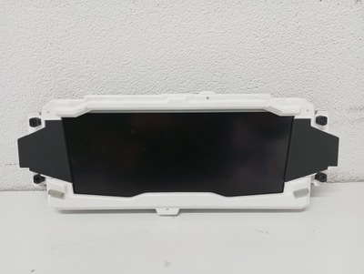 Лічильник приладова панель peugeot rifter 9847872280 фото №1