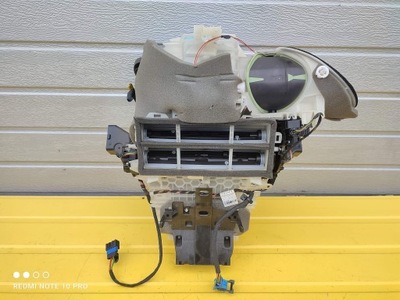 Citroen c3 picasso отопитель eu. фото №1