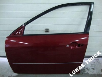 Mazda 6 двері ліва передні фото №1