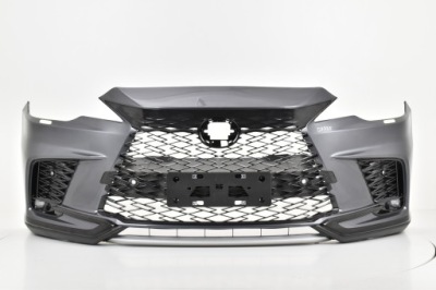 Lexus rx v 5 2022- f-sport бампер передний фото №1