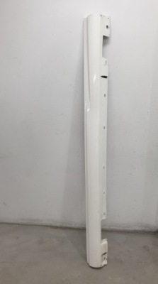 Mercedes-benz оригинальный номер a2046981354 молдинг порог фото №1