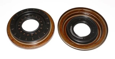 SEAL HALF-AXLE (45X102,3/126X11,5/1 906.050 ELR  