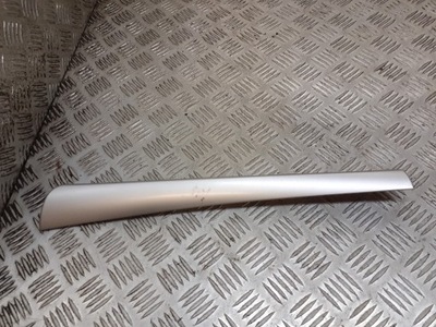 Молдинг декоративная панели renault thalia ii 8200697731 фото №1