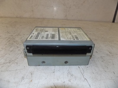 Volvo xc60 i lift радио считыватель навигации 31667604aa фото №1