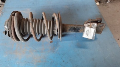 Амортизатор перед 04656459ad chrysler pt cruiser фото №1