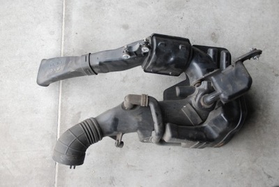 Резонатор воздуха honda accord viii 2.2 idtec фото №1