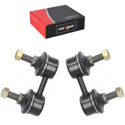 З'єднувачі стабілізатора перед hyundai elantra iii фото №1