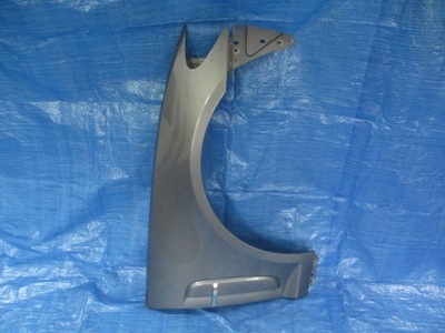 Крыло правый перед jaguar xf фото №1