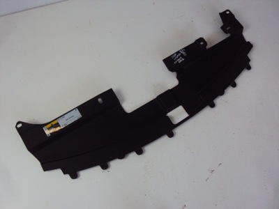 Защита поперечина перед jeep compass i fl 2.2d 14 rok фото №1