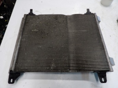 Радиатор кондиционера 9825359280 peugeot 208 ii фото №1