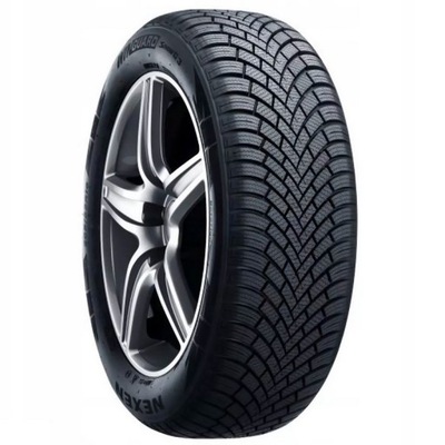 1x Nexen WinSnow G3 215/55R16 93H 