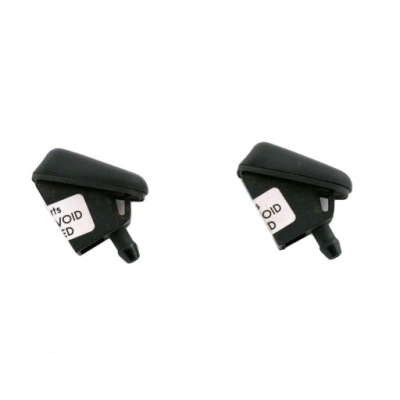 Mini cooper r55 r56 r57 форсунки омывателя  стекло набор 2756194 фото №1