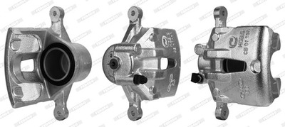 CALIPER BRAKES PREMIER FCL695183 - milautoparts-fr.ukrlive.com