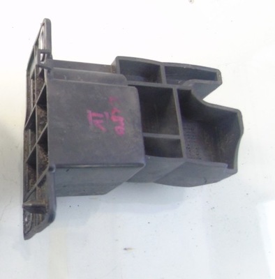 Зона деформации правая renault clio iv перед фото №1