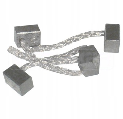 Щітка вугільна, стартер era 233076 фото №1