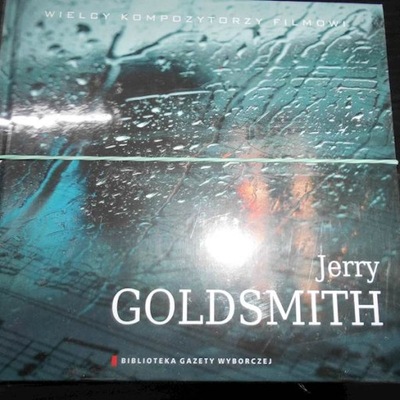 jerry goldsmith wielcy kompozytorzy filmowi12
